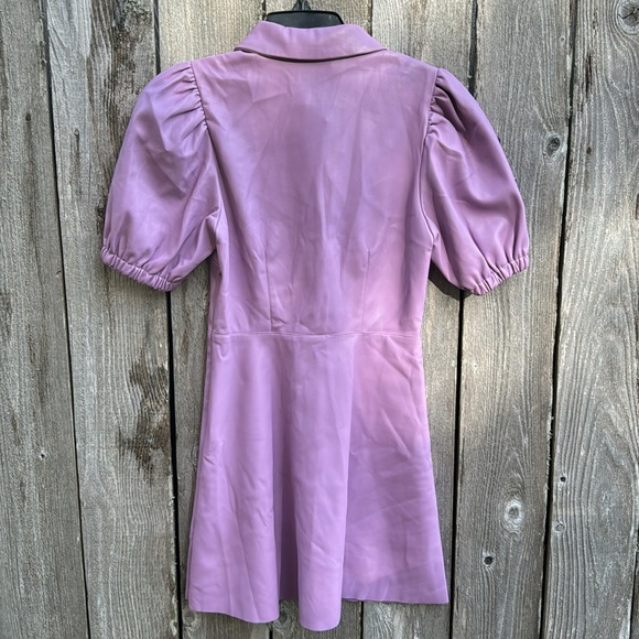 Zara dress 👄 - Picture 4 of 4